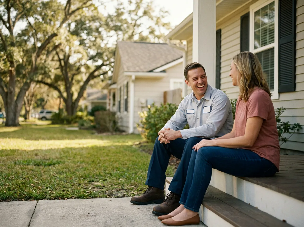 Septic tank pumping FAQs for Florence, MO